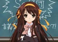 如果不说话，这些动漫美少女都是完美的女神！