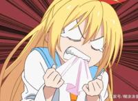 20位火爆刚烈的动漫女角色，千万别惹她们，不然分分钟昏天灭地！