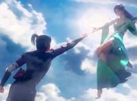 国漫中的经典尤物，三位3D美女，二位出自斗破苍穹