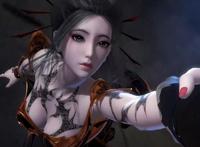 国漫中的经典尤物，三位3D美女，二位出自斗破苍穹