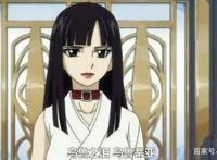 动漫：妖精的尾巴十大美女聚首，相貌平分秋色，可她的人气却最高