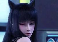 美女众多的几部国漫你看过吗？