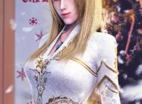 美女众多的几部国漫你看过吗？