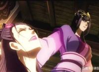 动漫美女也会被虐？看看这五位，王灵娇让人叫好，最心疼灵公主