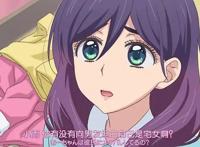 动漫中被限制颜值的五位女神，抛去束缚的她们真是太令人惊艳了