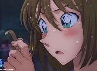 动漫中被限制颜值的五位女神，抛去束缚的她们真是太令人惊艳了