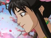 童年动漫中惨被遗忘的5大美女，最后一个几乎所有男人都会心动