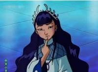 童年动漫中惨被遗忘的5大美女，最后一个几乎所有男人都会心动