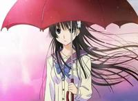 动漫十大“黑长直”女角色，来选一个抱走吧！