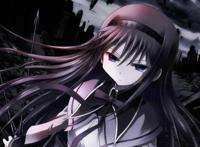 动漫十大“黑长直”女角色，来选一个抱走吧！