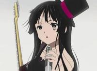 动漫十大“黑长直”女角色，来选一个抱走吧！