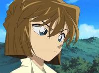 动漫中5种类型女生，知世是高贵淑女型，她却让人忍不住发出笑声