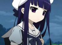 动漫中5种类型女生，知世是高贵淑女型，她却让人忍不住发出笑声