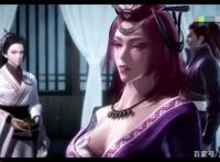 玄机女角大盘点，白菜最可爱，她是美型巅峰