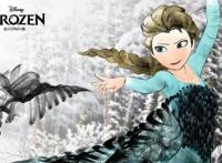 长再漂亮也没人追？动漫中残念美女的5大特质