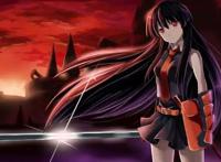 长再漂亮也没人追？动漫中残念美女的5大特质