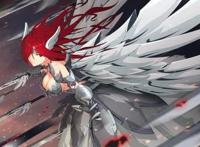 长再漂亮也没人追？动漫中残念美女的5大特质