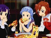 长再漂亮也没人追？动漫中残念美女的5大特质