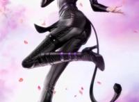 国产热播动漫《斗罗大陆》美女壁纸集锦