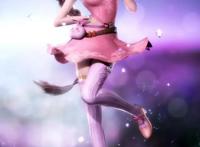 国产热播动漫《斗罗大陆》美女壁纸集锦