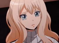 如果要评动漫十大美女，伊莉娜·耶拉比琪应该会上榜吧