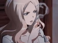 如果要评动漫十大美女，伊莉娜·耶拉比琪应该会上榜吧