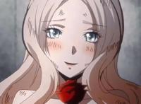 如果要评动漫十大美女，伊莉娜·耶拉比琪应该会上榜吧