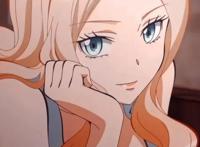 如果要评动漫十大美女，伊莉娜·耶拉比琪应该会上榜吧