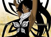 盘点动漫中的那些高马尾少女！