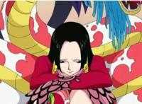 日本动漫中的美女能力者，你惊讶了吗？