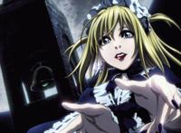 盘点5位发光闪闪的动漫美女你更喜欢谁一些？