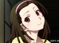 终极美腿！盘点动漫中那些清纯诱惑的白丝妹子！