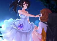 动漫中那些色气又能干的美少女，真的是才色兼备啊！