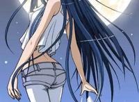 盘点动漫中的6位冰系美女，海贼王中的莫奈无缘进前三