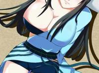 盘点动漫中的6位冰系美女，海贼王中的莫奈无缘进前三