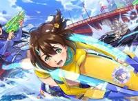 10月想看萌妹子和美女？那就别错过这9部动画，各种女生任你挑