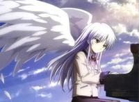 盘点动漫里的幽灵美女，御姐幽灵让人把持不住，她却让无数人泪奔