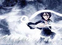 盘点动漫里的幽灵美女，御姐幽灵让人把持不住，她却让无数人泪奔