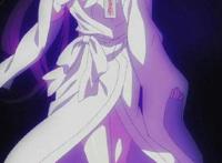 盘点动漫里的幽灵美女，御姐幽灵让人把持不住，她却让无数人泪奔