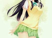 盘点动漫里的幽灵美女，御姐幽灵让人把持不住，她却让无数人泪奔