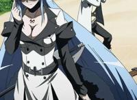 盘点动漫几个银发美少女大家一起来欣赏