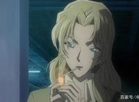 抽烟动作帅气迷人的动漫女角色？有个性又漂亮的十位美女！