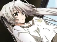 盘点动漫中的色气少女，追一部动漫全是为了看她！