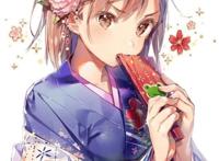 能力高而且颜值也超高的动漫美少女，你觉得谁更有魅力？