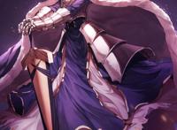 能力高而且颜值也超高的动漫美少女，你觉得谁更有魅力？