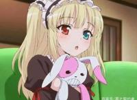 盘点动漫中的异瞳美少女，充满了别样的风情