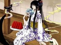 动漫女角色三维排行榜，做平的估计会更容易吧！