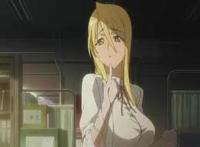 动漫女角色三维排行榜，做平的估计会更容易吧！