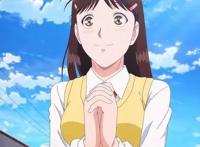 那些动漫中穿衣显瘦，脱衣有肉的女主