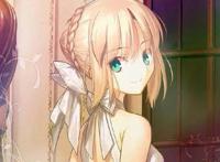 二次元中十大战力超强的美少女，哪一个是你的最爱？